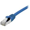 Image de Generic cordon de raccordement - 2 m - bleu