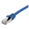 Image de Generic cordon de raccordement - 5 m - bleu