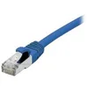 Image de Generic cordon de raccordement - 25 m - bleu