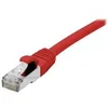 Image de generic cordon de raccordement - 2 m - rouge