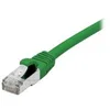 Image de Generic cordon de raccordement - 1.5 m - vert