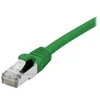 Image de Generic cordon de raccordement - 2 m - vert