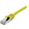 Image de generic cordon de raccordement - 3 m - jaune