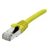 Image de Generic cordon de raccordement - 5 m - jaune