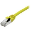 Image de generic cordon de raccordement - 25 m - jaune