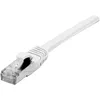 Image de Cordon patch RJ45 - CONNECT - Cat.6 - 030 m - F/UTP - Protection anti-coupure