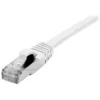 Image de Generic cordon de raccordement - 50 cm - blanc