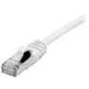 Image de Generic cordon de raccordement - 1 m - blanc
