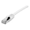 Image de Generic cordon de raccordement - 20 m - blanc