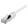Image de Generic cordon de raccordement - 25 m - blanc