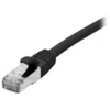 Image de Generic cordon de raccordement - 1 m - noir