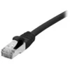 Image de Generic cordon de raccordement - 2 m - noir
