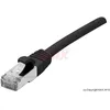 Image de Cordon patch RJ45 - CONNECT - Cat.6A - F/UTP - LSZH - 5 m