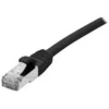 Image de generic cordon de raccordement - 15 m - noir