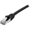 Image de generic cordon de raccordement - 20 m - noir