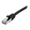 Image de Generic cordon de raccordement - 25 m - noir