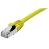 Image de Generic cordon de raccordement - 3 m - jaune