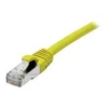 Image de Generic cordon de raccordement - 15 m - jaune
