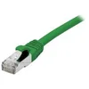Image de Generic cordon de raccordement - 50 cm - vert