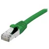 Image de Generic cordon de raccordement - 1 m - vert