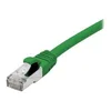 Image de generic cordon de raccordement - 3 m - vert