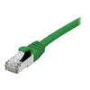 Image de generic cordon de raccordement - 15 m - vert