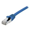 Image de generic cordon de raccordement - 1 m - bleu