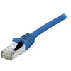 Image de Generic cordon de raccordement - 3 m - bleu