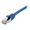 Image de Generic cordon de raccordement - 5 m - bleu