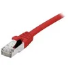 Image de Generic cordon de raccordement - 20 m - rouge