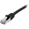 Image de Generic cordon de raccordement - 30 cm - noir