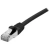 Image de Generic cordon de raccordement - 3 m - noir