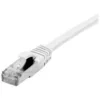 Image de Generic cordon de raccordement - 5 m - blanc