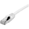 Image de generic cordon de raccordement - 10 m - blanc