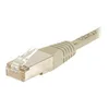 Image de generic cordon de raccordement - 50 cm - gris