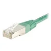 Image de Generic cordon de raccordement - 50 cm - vert