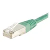 Image de generic cordon de raccordement - 5 m - vert