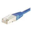 Image de generic cordon de raccordement - 30 cm - bleu