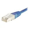 Image de generic cordon de raccordement - 1 m - bleu