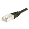 Image de generic cordon de raccordement - 5 m - noir