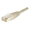 Image de generic cordon de raccordement - 7 m - gris