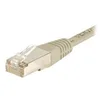Image de generic cordon de raccordement - 15 m - gris
