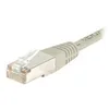 Image de Generic cordon de raccordement - 20 m - gris