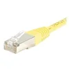 Image de Generic cordon de raccordement - 25 m - jaune