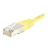Image de generic cordon de raccordement - 30 m - jaune