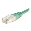 Image de generic cordon de raccordement - 10 m - vert