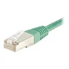 Image de generic cordon de raccordement - 15 m - vert