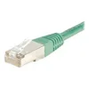 Image de generic cordon de raccordement - 50 m - vert