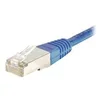 Image de Generic cordon de raccordement - 30 m - bleu