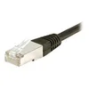 Image de Generic cordon de raccordement - 7 m - noir